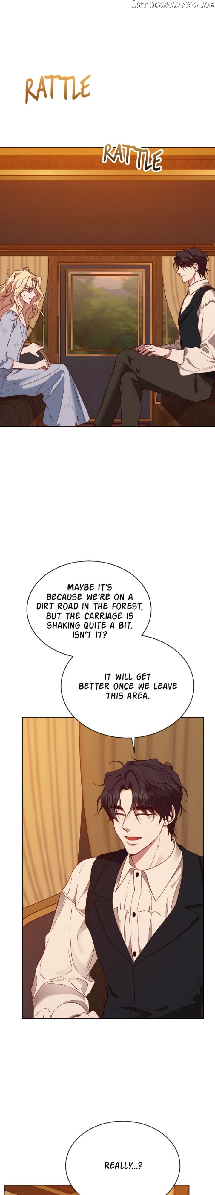 Beast’s Flower chapter 15 page 25