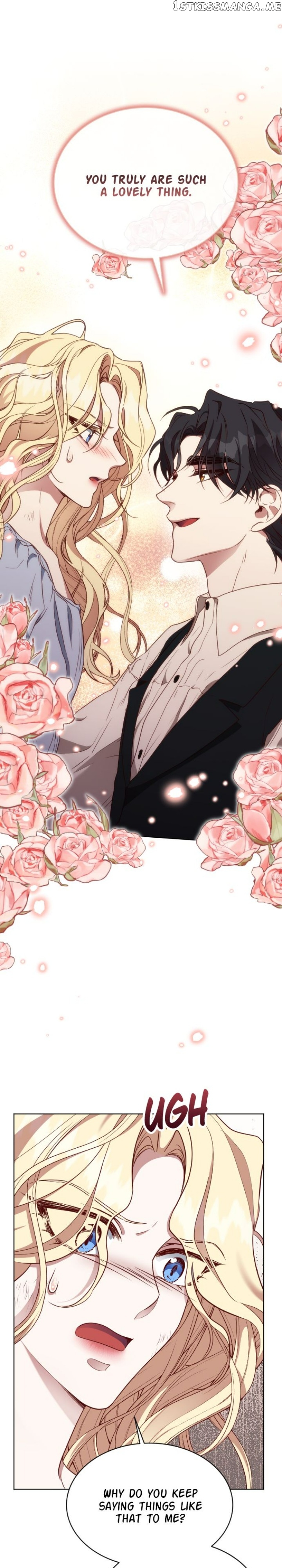Beast’s Flower chapter 15 page 35