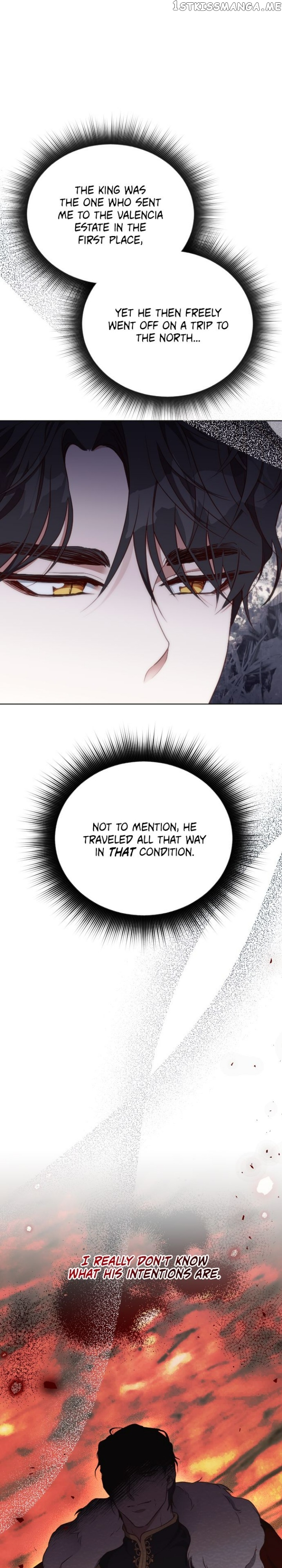 Beast’s Flower chapter 17 page 6