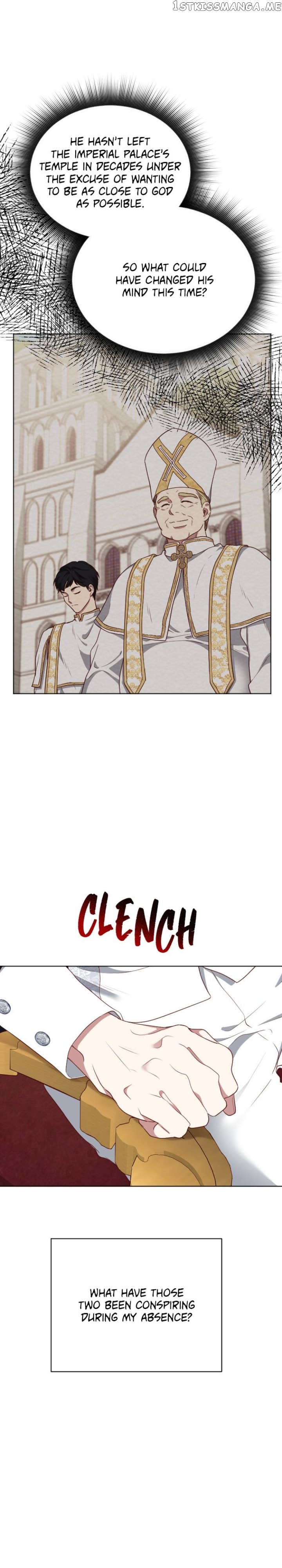 Beast’s Flower chapter 17 page 10