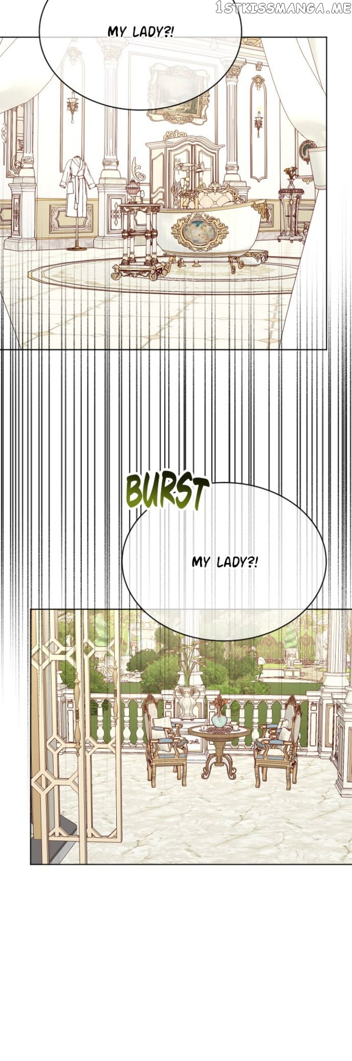 Beast’s Flower chapter 17 page 15
