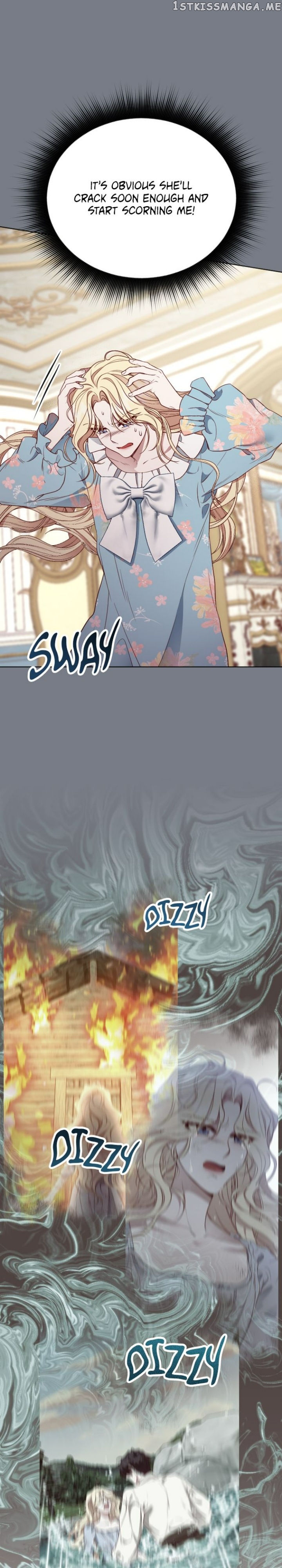 Beast’s Flower chapter 17 page 22