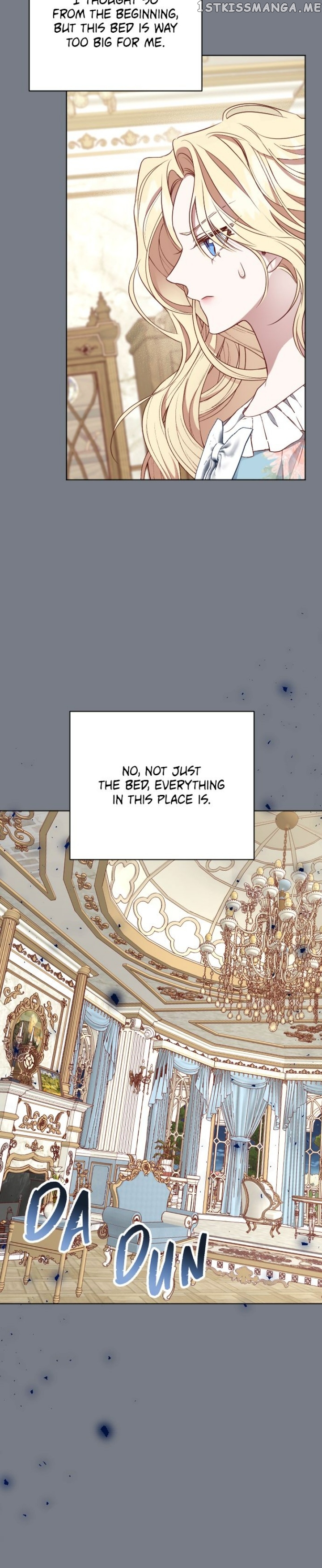Beast’s Flower chapter 17 page 25