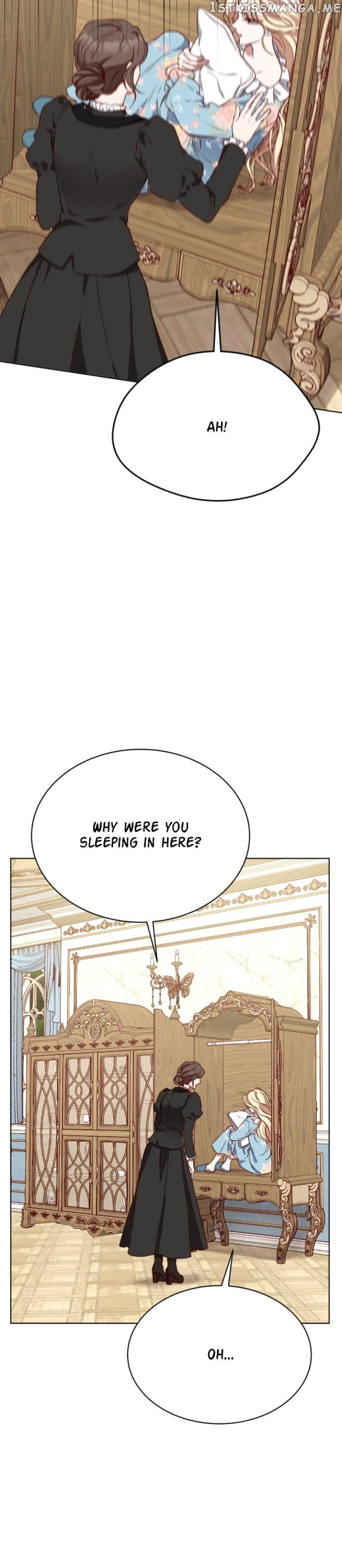 Beast’s Flower chapter 17 page 31