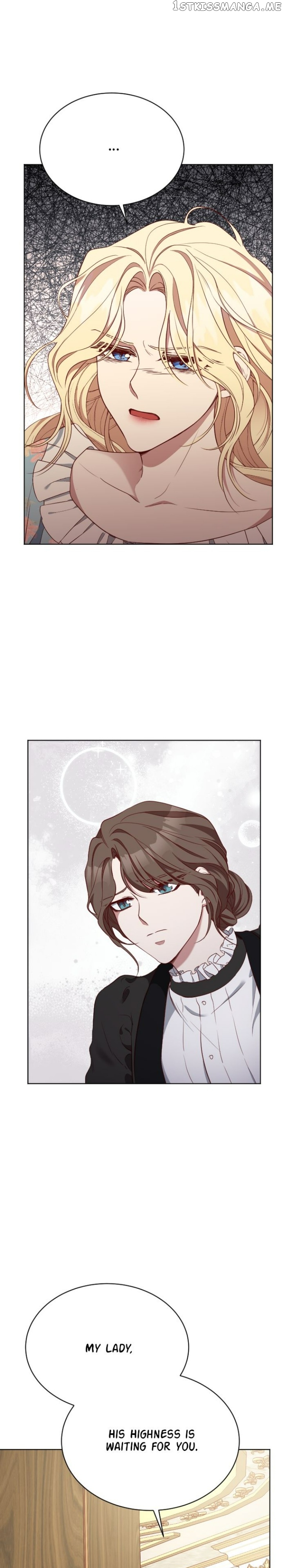 Beast’s Flower chapter 17 page 32