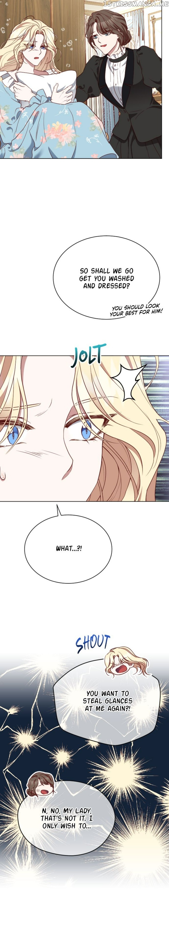 Beast’s Flower chapter 17 page 33
