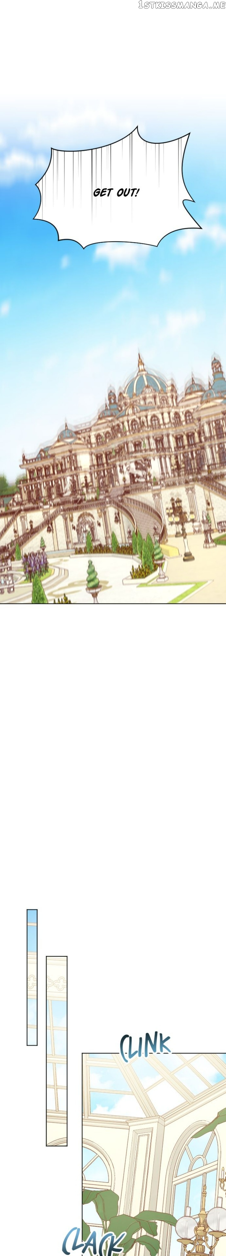 Beast’s Flower chapter 17 page 35