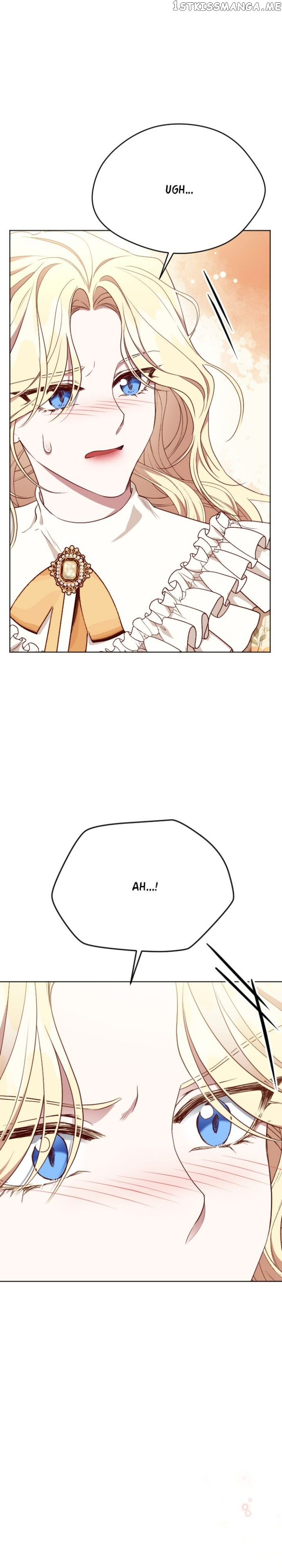 Beast’s Flower chapter 17 page 41