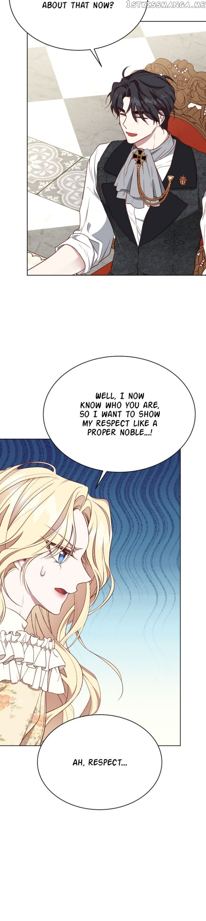 Beast’s Flower chapter 18 page 7