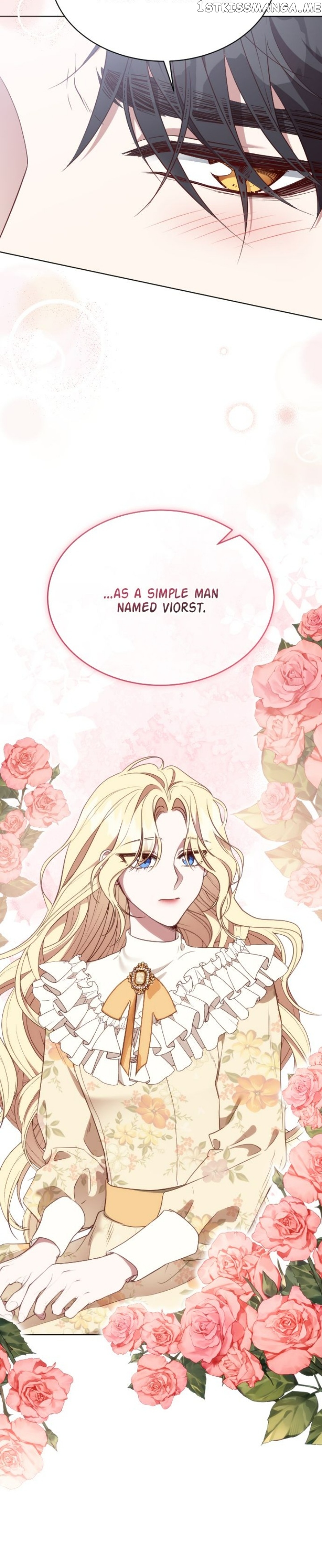 Beast’s Flower chapter 18 page 11