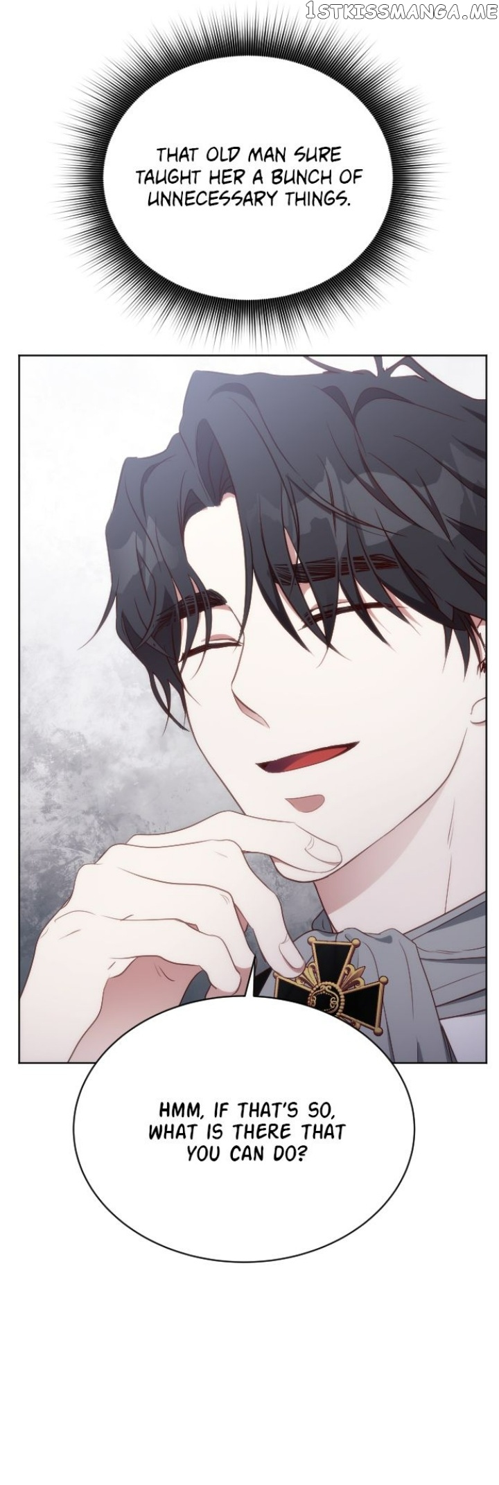 Beast’s Flower chapter 18 page 15