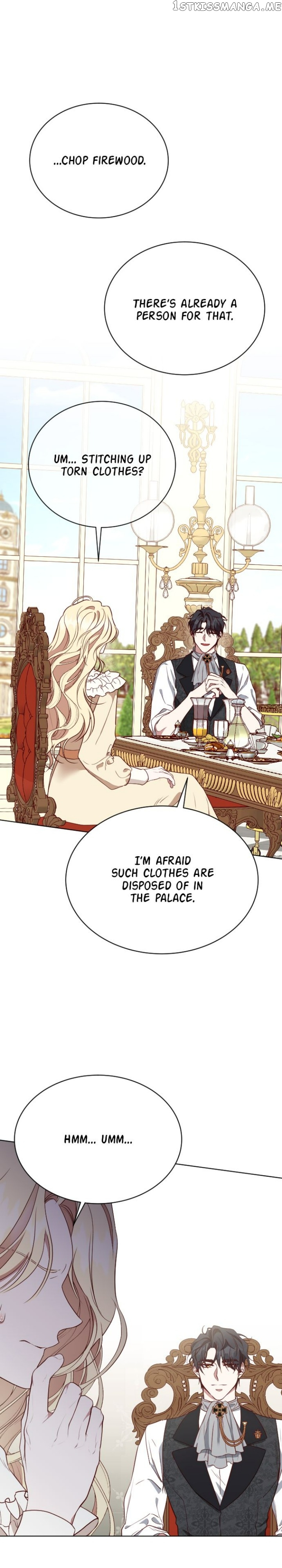 Beast’s Flower chapter 18 page 16