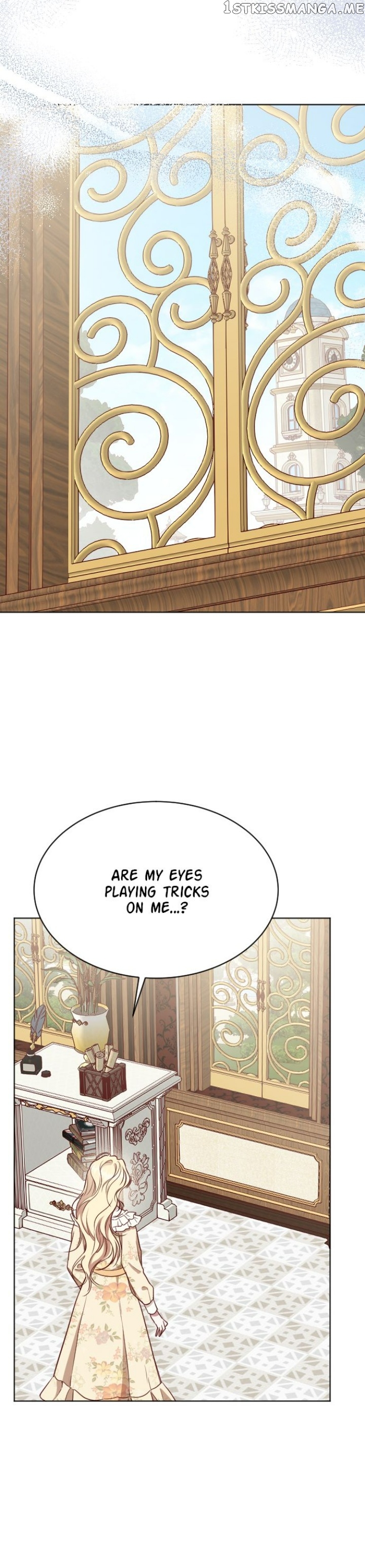 Beast’s Flower chapter 18 page 25