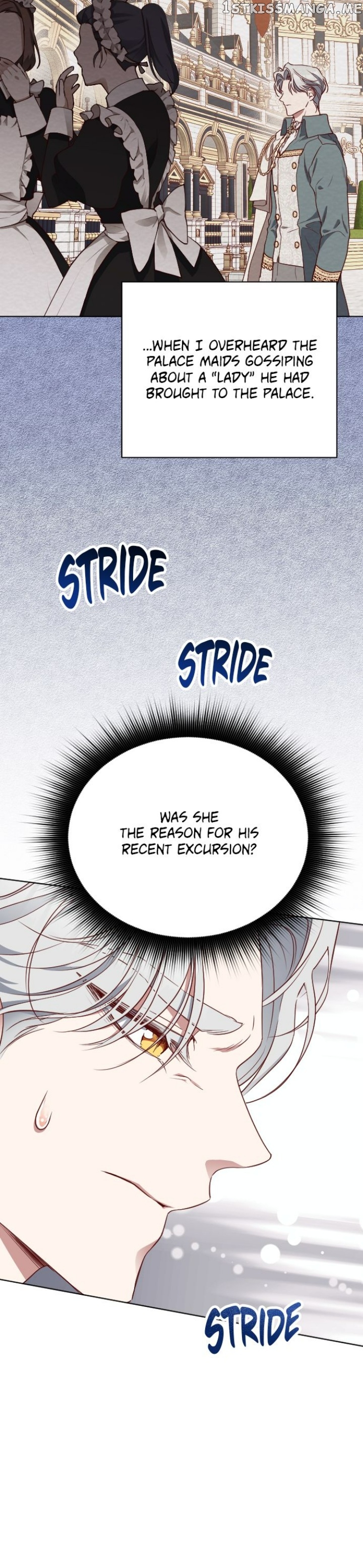 Beast’s Flower chapter 18 page 29