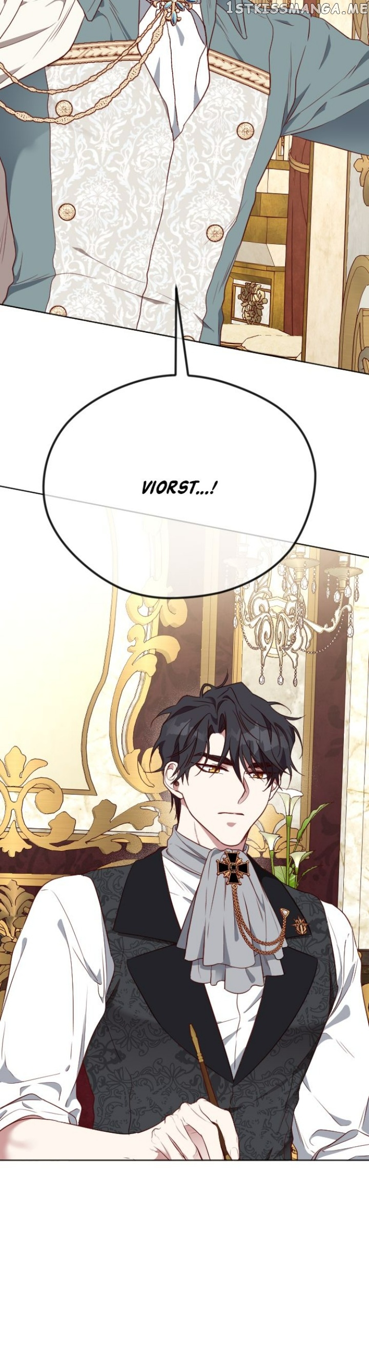 Beast’s Flower chapter 18 page 31