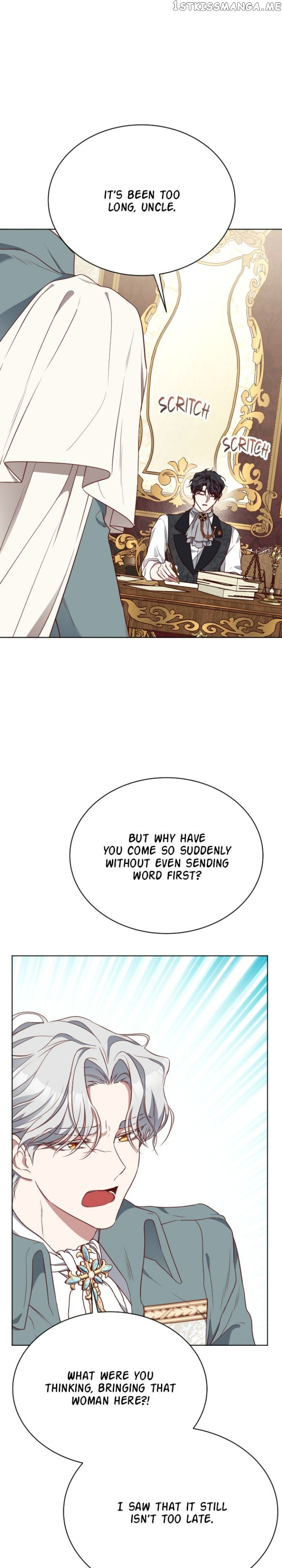 Beast’s Flower chapter 18 page 32