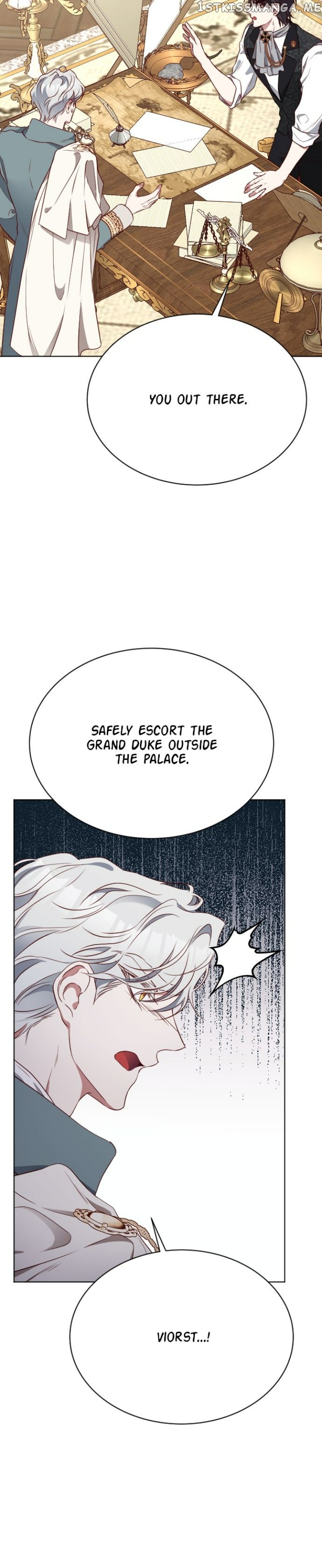 Beast’s Flower chapter 18 page 35