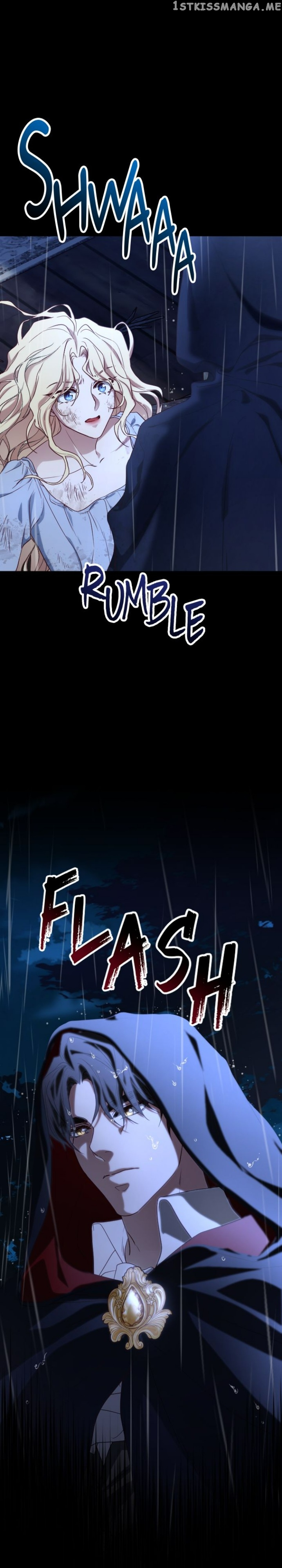 Beast’s Flower chapter 2 page 2