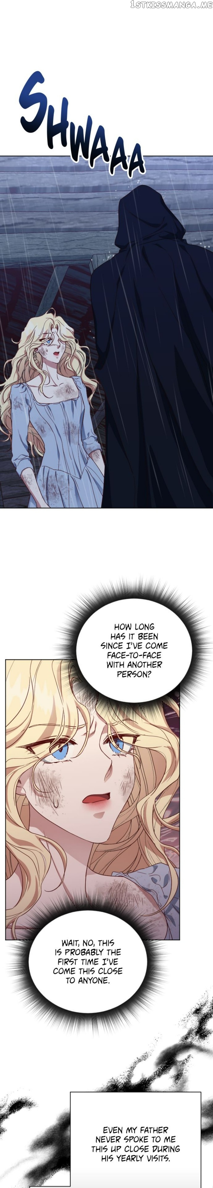 Beast’s Flower chapter 2 page 4