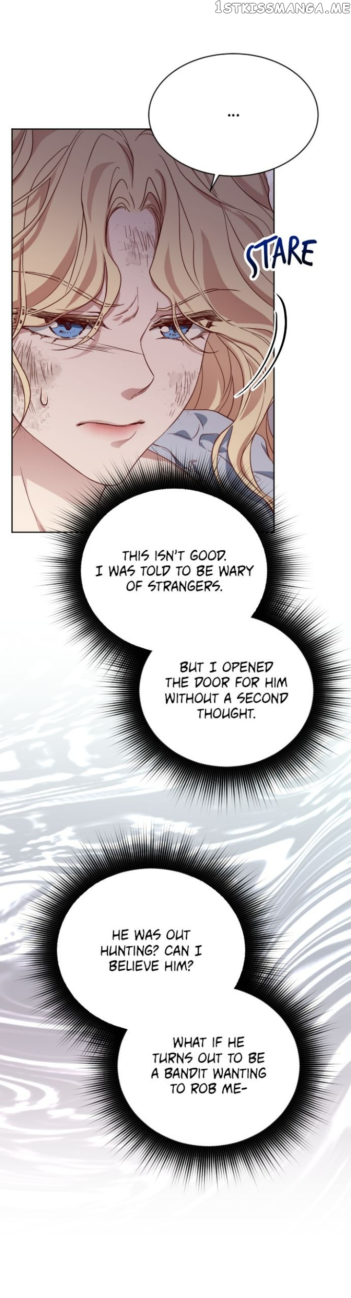 Beast’s Flower chapter 2 page 7