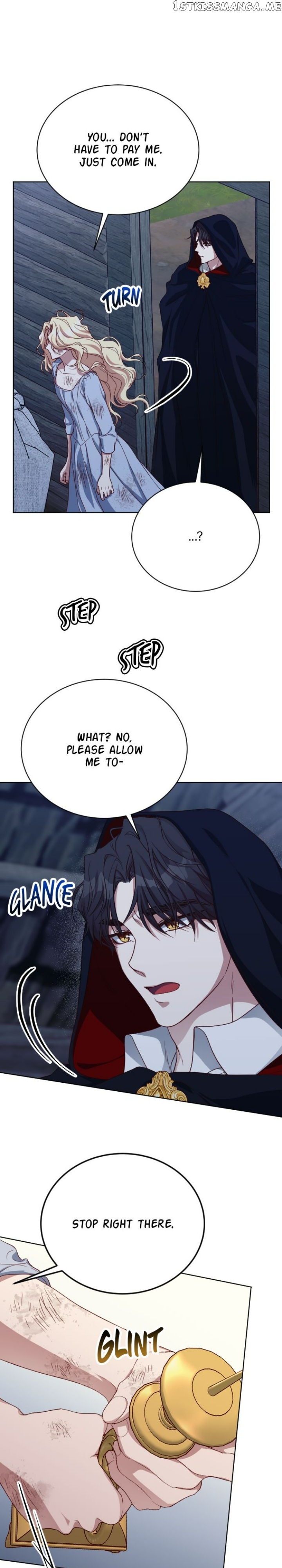 Beast’s Flower chapter 2 page 10
