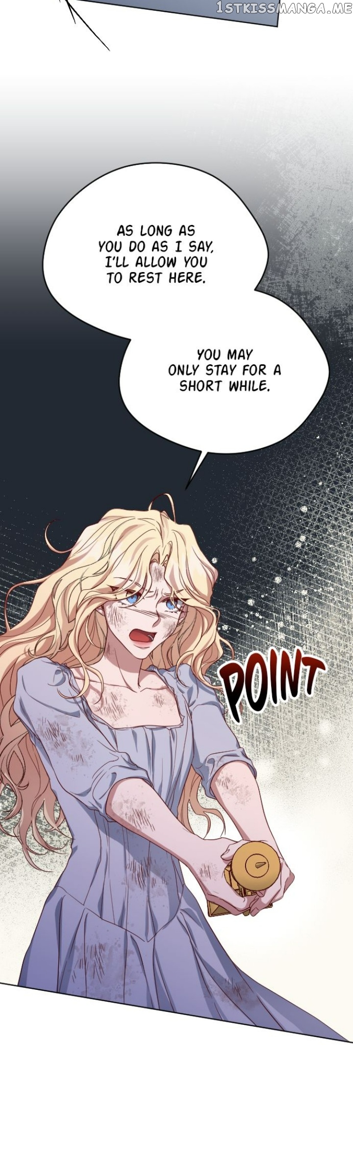 Beast’s Flower chapter 2 page 11