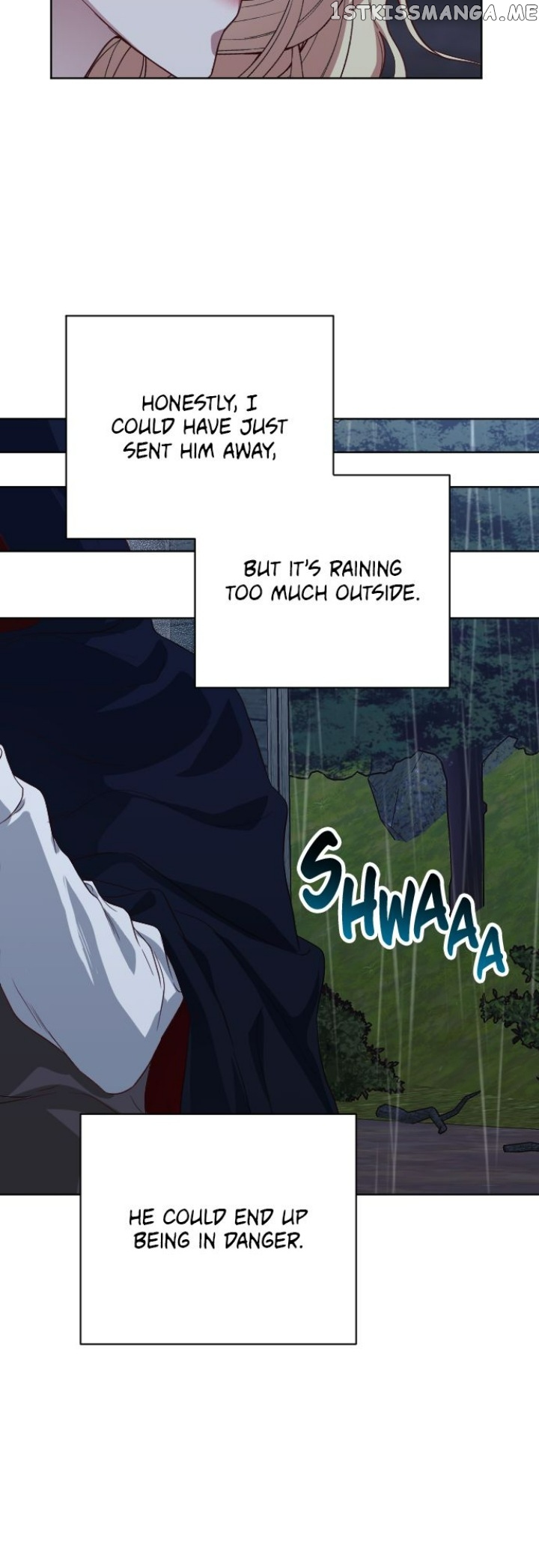 Beast’s Flower chapter 2 page 13