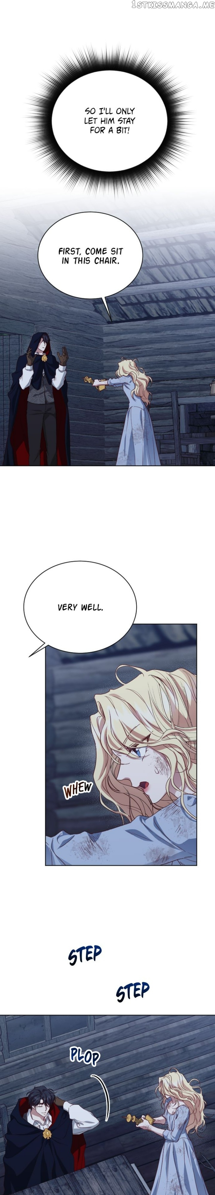 Beast’s Flower chapter 2 page 14