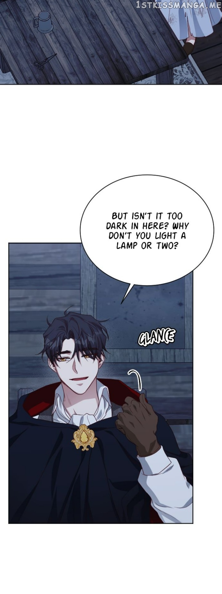 Beast’s Flower chapter 2 page 15