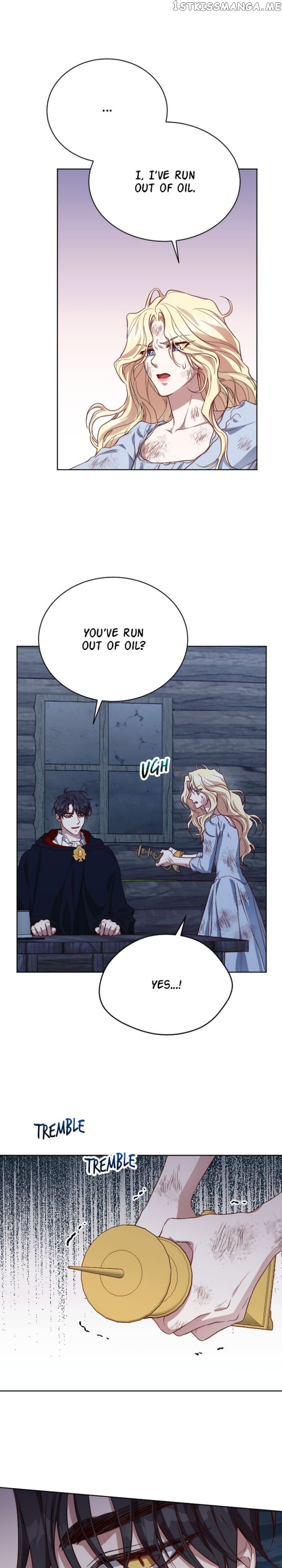 Beast’s Flower chapter 2 page 16