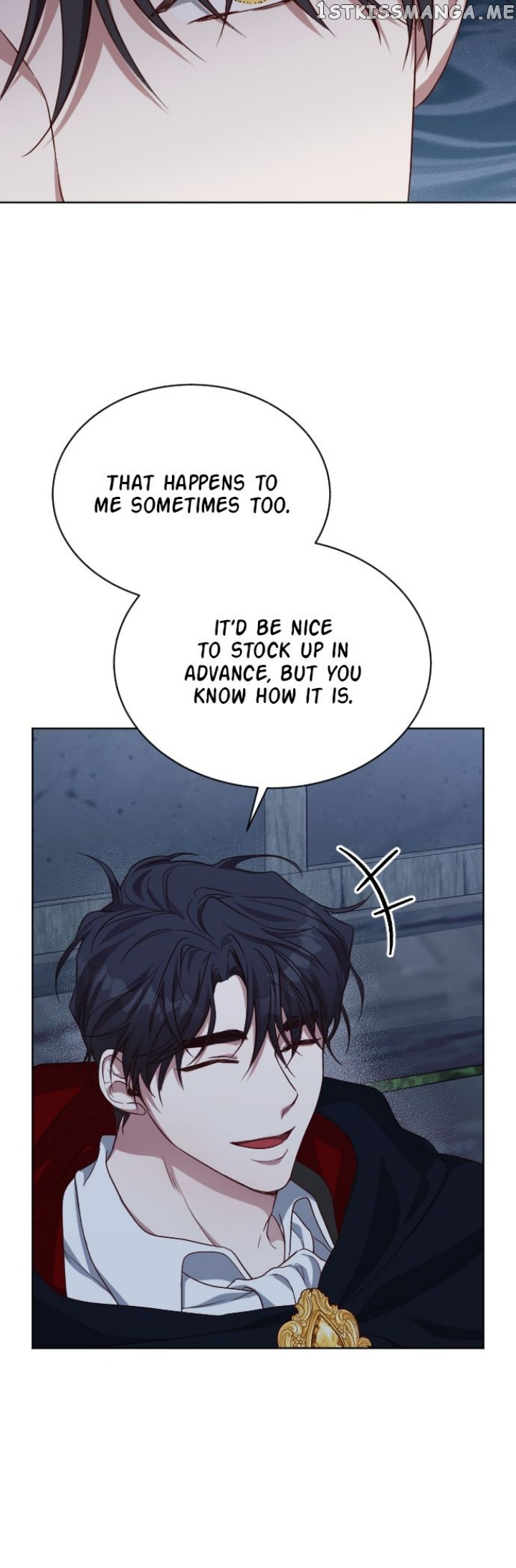 Beast’s Flower chapter 2 page 17