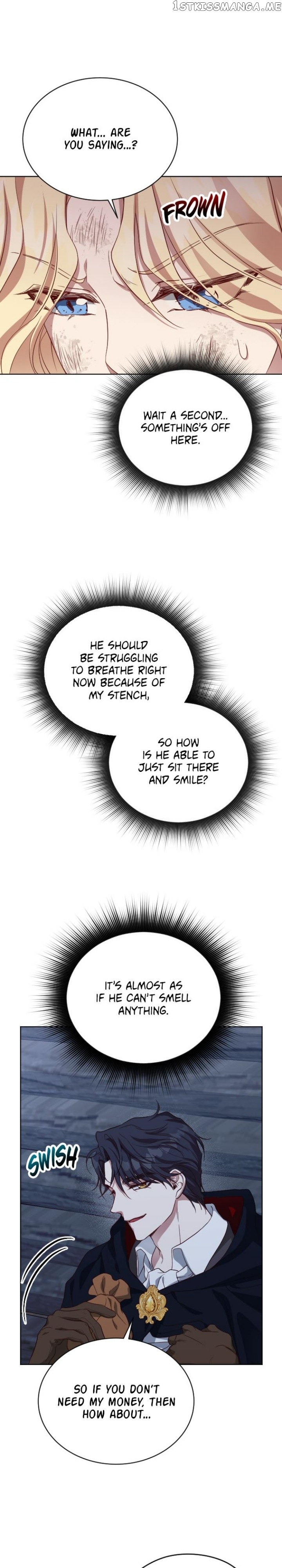 Beast’s Flower chapter 2 page 18