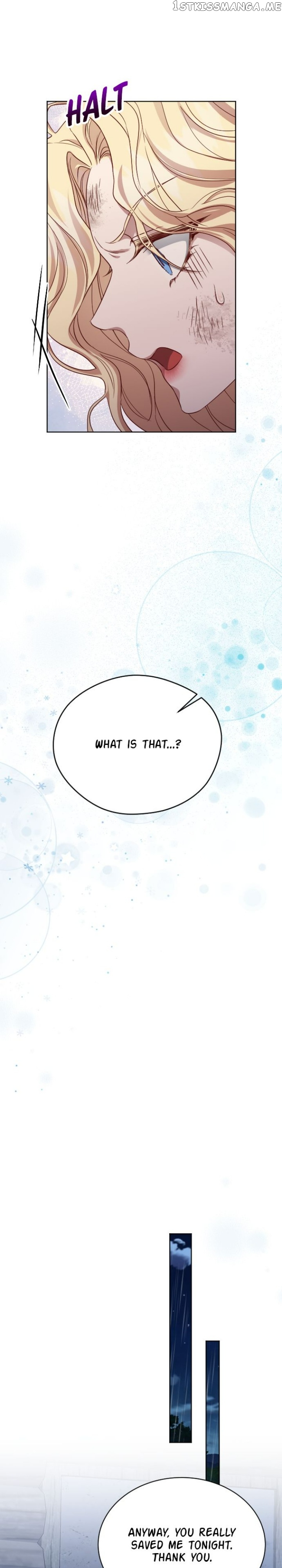 Beast’s Flower chapter 2 page 20