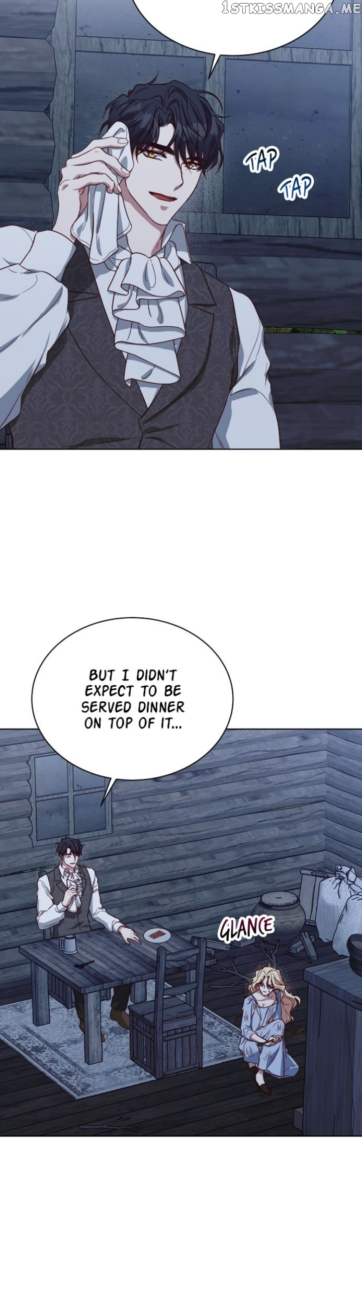 Beast’s Flower chapter 2 page 21