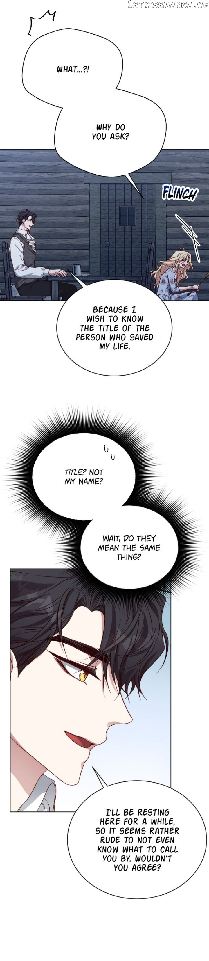 Beast’s Flower chapter 2 page 23