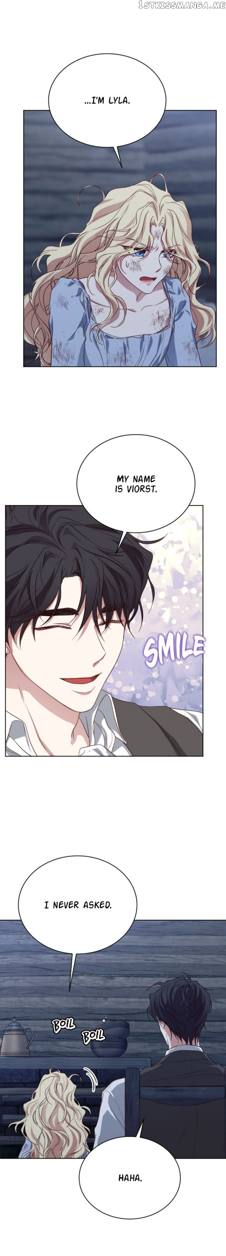 Beast’s Flower chapter 2 page 24