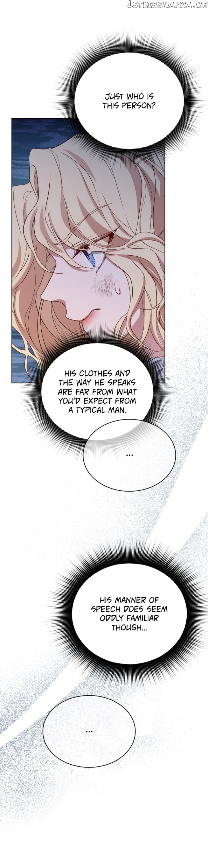 Beast’s Flower chapter 2 page 25
