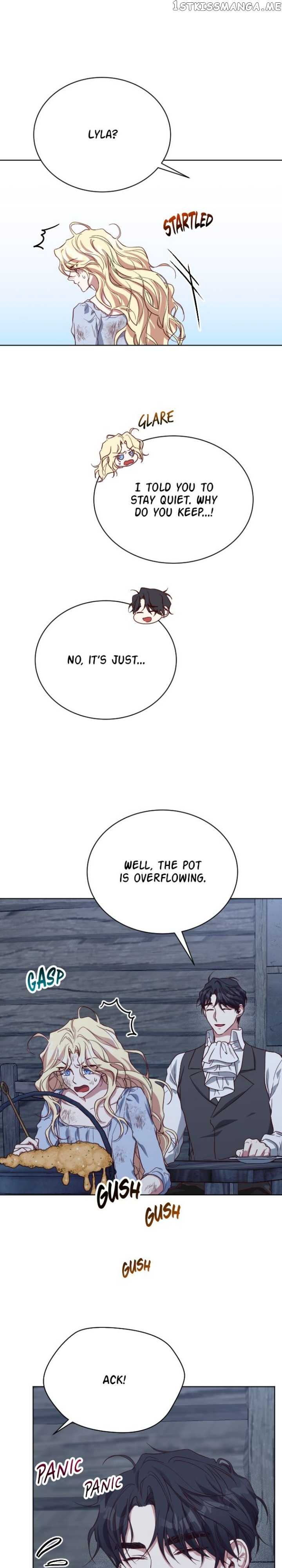 Beast’s Flower chapter 2 page 26