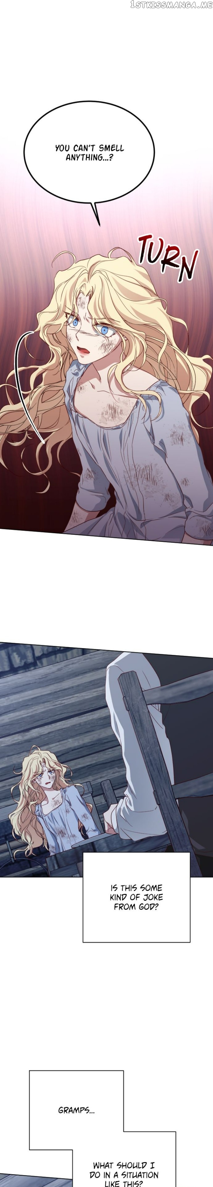Beast’s Flower chapter 2 page 28