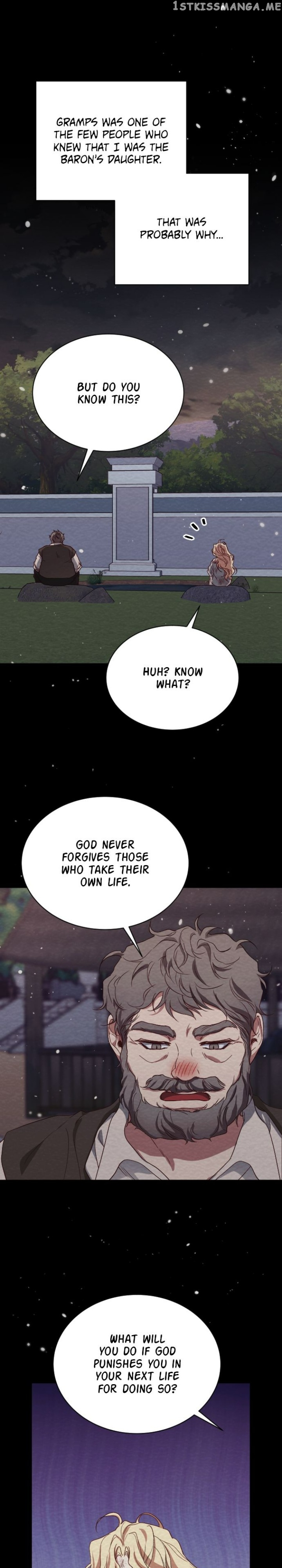 Beast’s Flower chapter 2 page 32