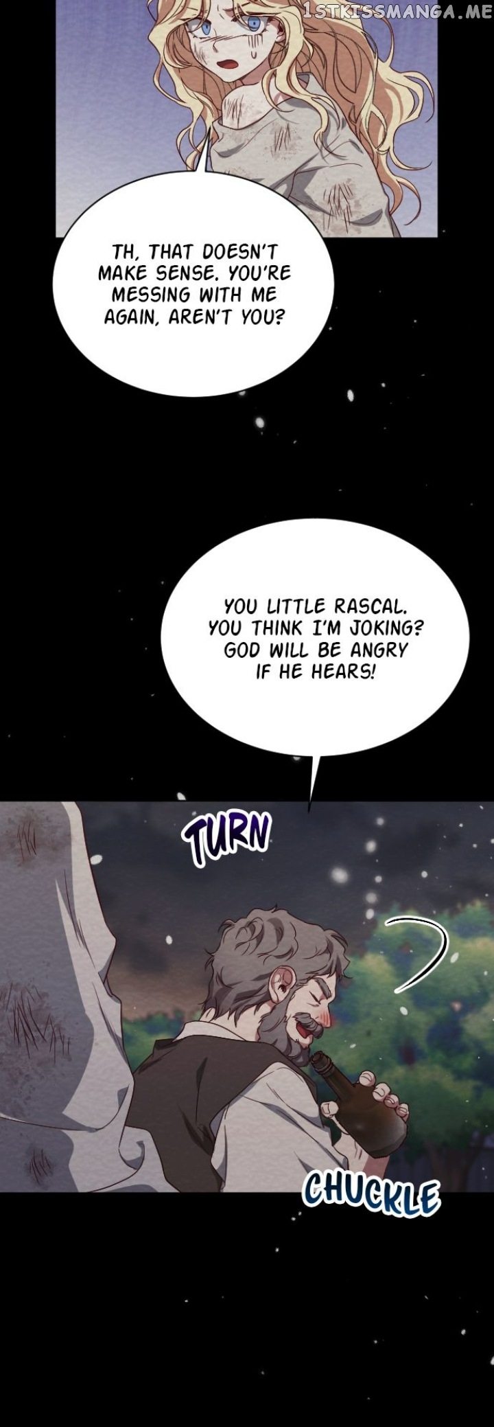 Beast’s Flower chapter 2 page 33