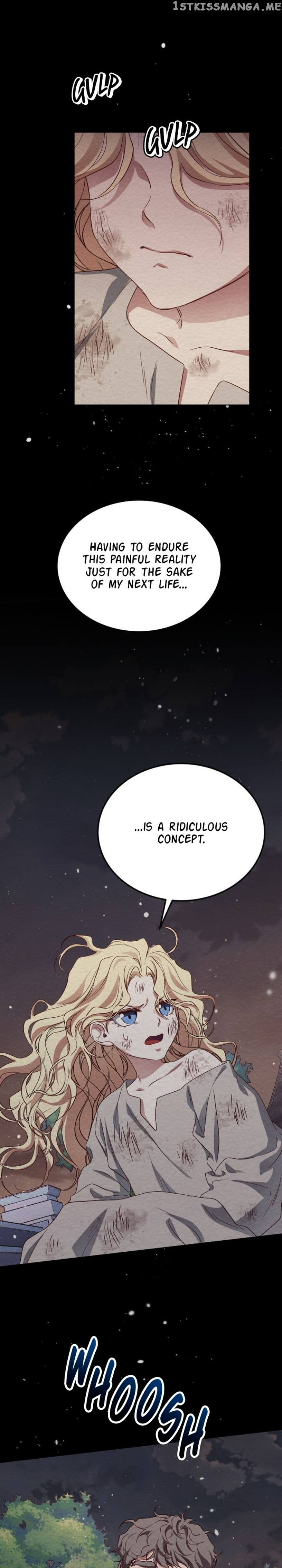 Beast’s Flower chapter 2 page 34