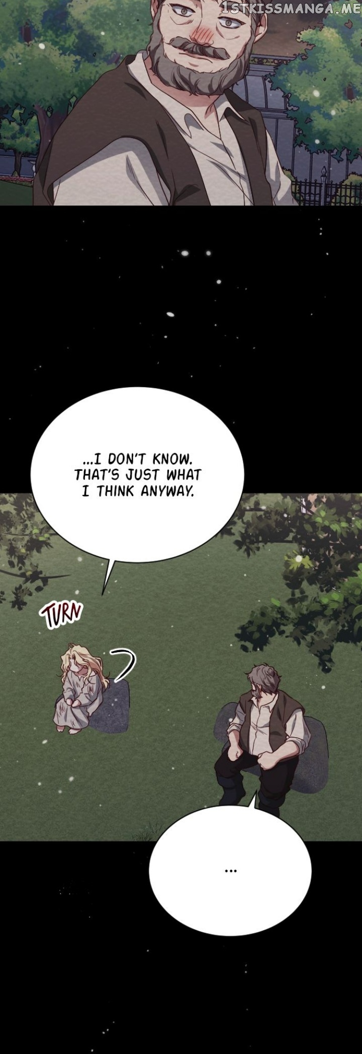 Beast’s Flower chapter 2 page 35