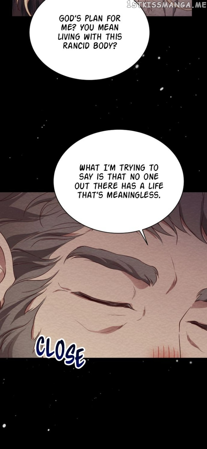 Beast’s Flower chapter 2 page 37