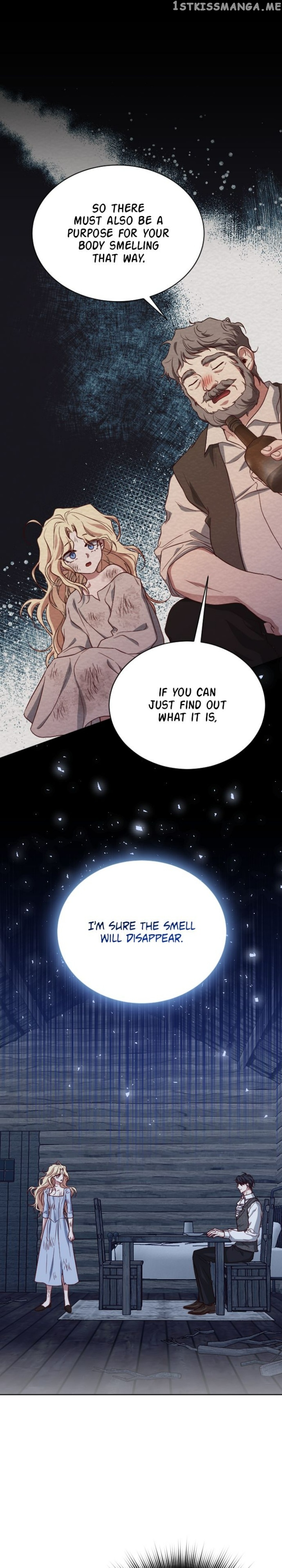 Beast’s Flower chapter 2 page 38