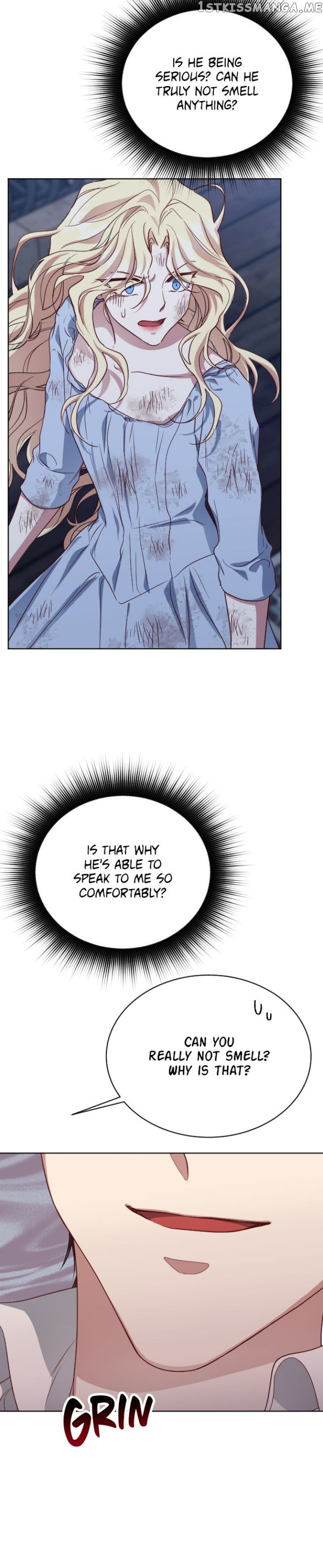 Beast’s Flower chapter 2 page 39