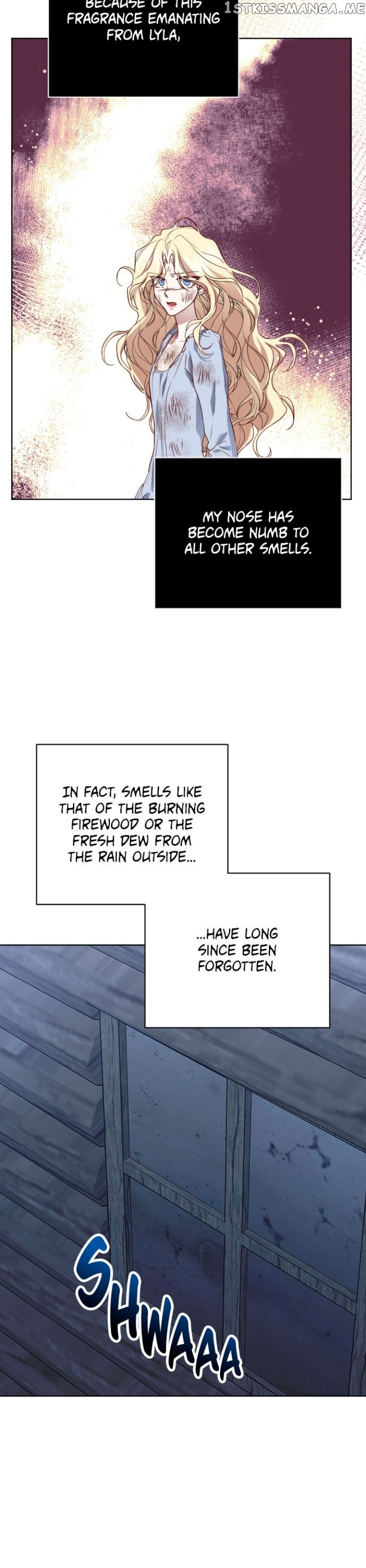 Beast’s Flower chapter 2 page 41