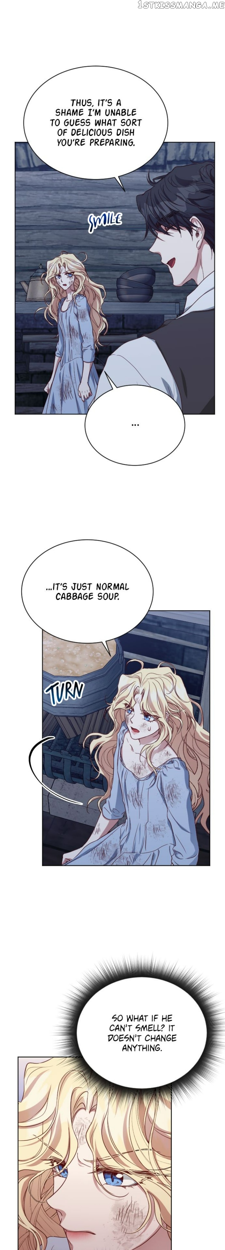 Beast’s Flower chapter 2 page 42