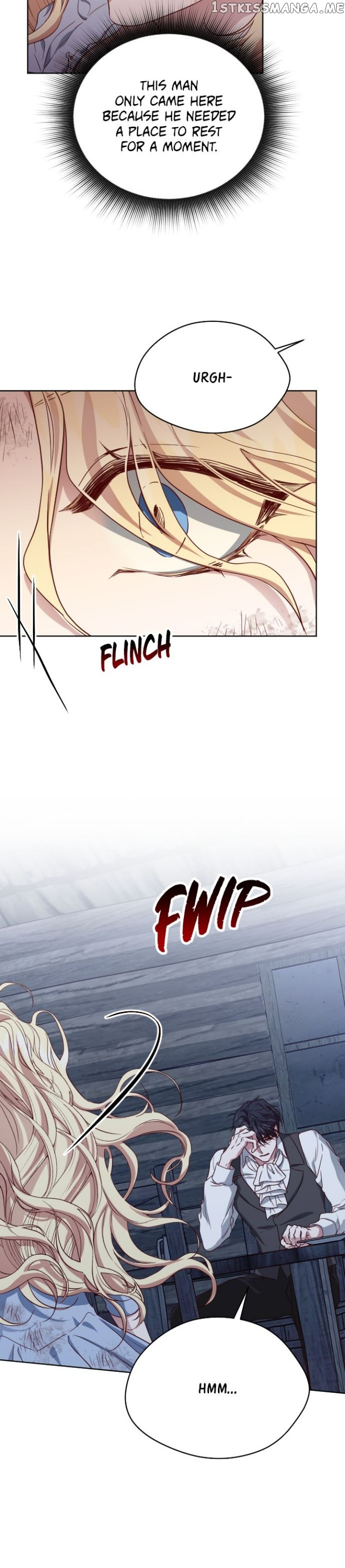 Beast’s Flower chapter 2 page 43