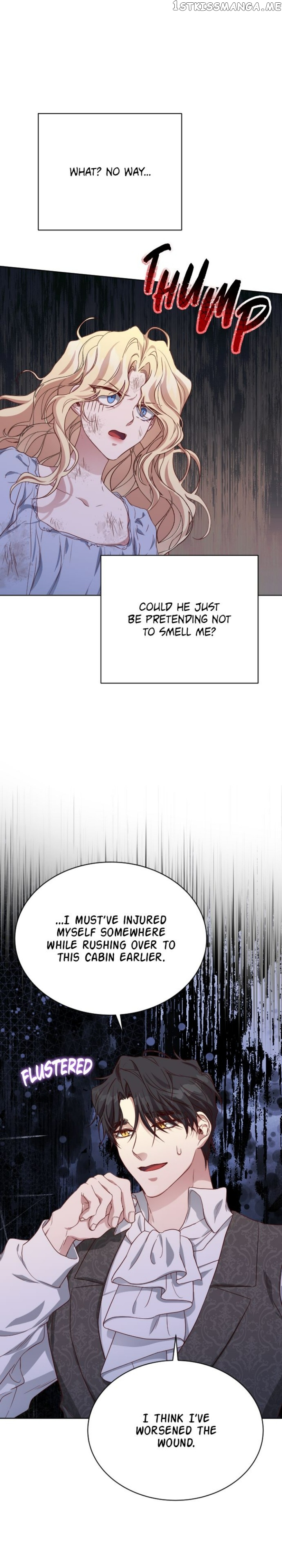 Beast’s Flower chapter 2 page 44